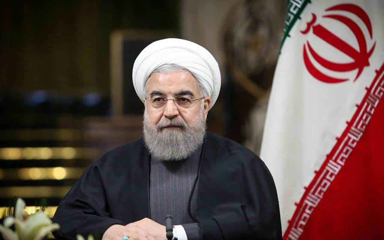 Ruhani İran Ekonomisine İlişkin Açıklamalarda Bulundu
