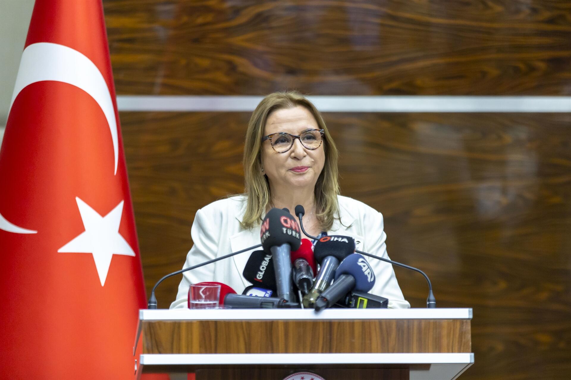 Pekcan'dan ihracatçılara müjde!