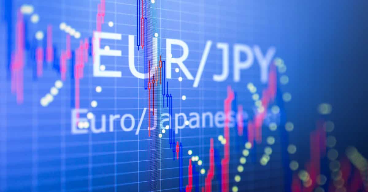 EUR / JPY: 122.13'ün Üzerinde