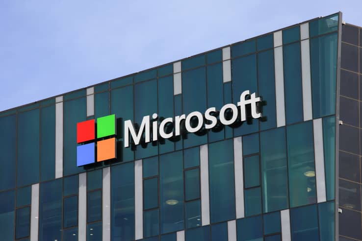 Can Microsoft Really Climb 22% to $260?