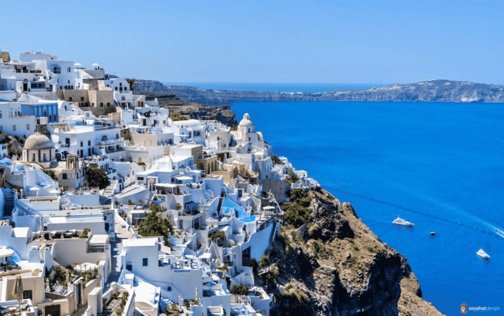 İspanya ve Yunanistan Pişman Oldu!