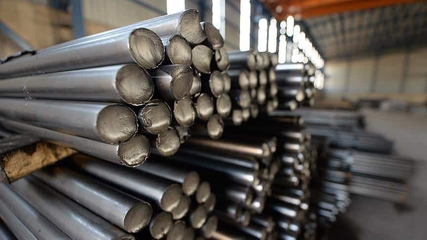 STEEL EXPORTERS DEMAND COMPENSATION