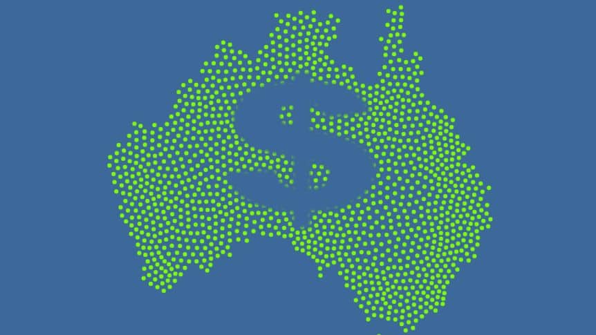 Australia Broke A Record In Government Bonds Sales Again