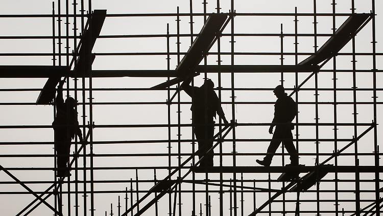 Studie: Immer mehr nicht angemeldete Erwerbstätigkeit in der Corona-Krise