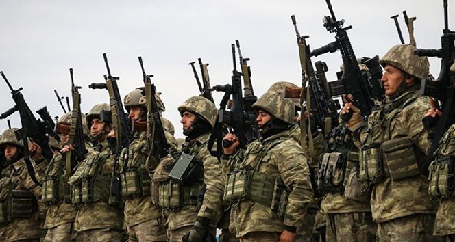 Bedelli Askerlik Ücreti Belli Oldu