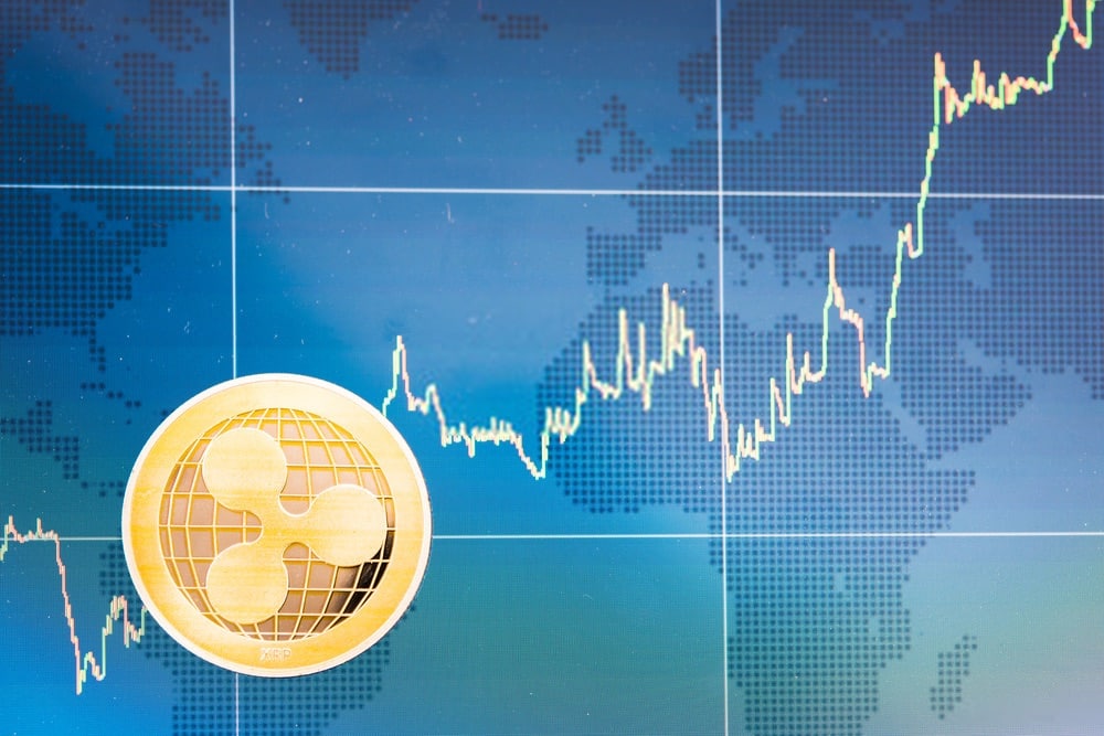 Ripple Price Analysis: XRP / USD Is Around $ 0.30