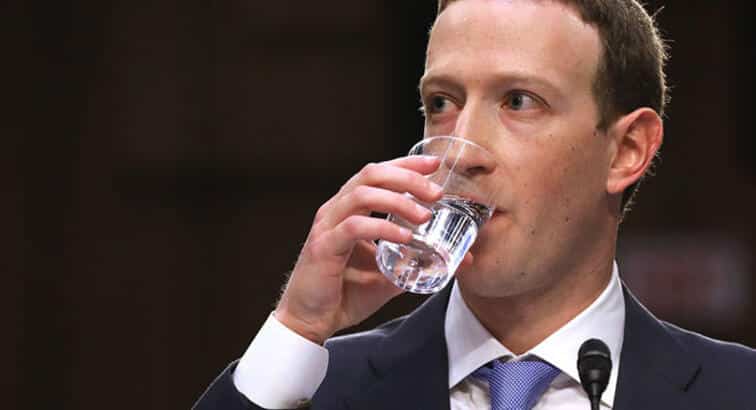 FACEBOOK AGREED TO PAY $ 650 MILLION IN COMPENSATION