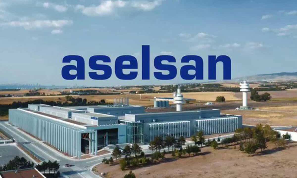 ASELSAN 'Capital 500' Listesinde 35. Sıraya Yükseldi