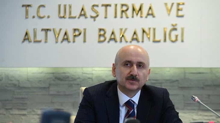 Karaismailoğlu Bayramda Gerçekleşen Seyahat Verilerini Paylaştı