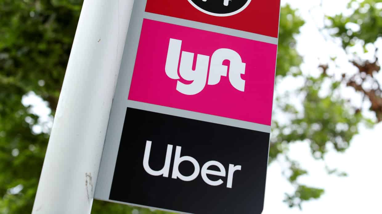 The Activities Of The Uber And Lyft In California Can Be Temporarily Suspended