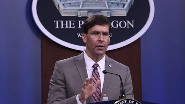 The USA Will Reduce The Number Of Soldiers In Afghanistan To Below 5,000