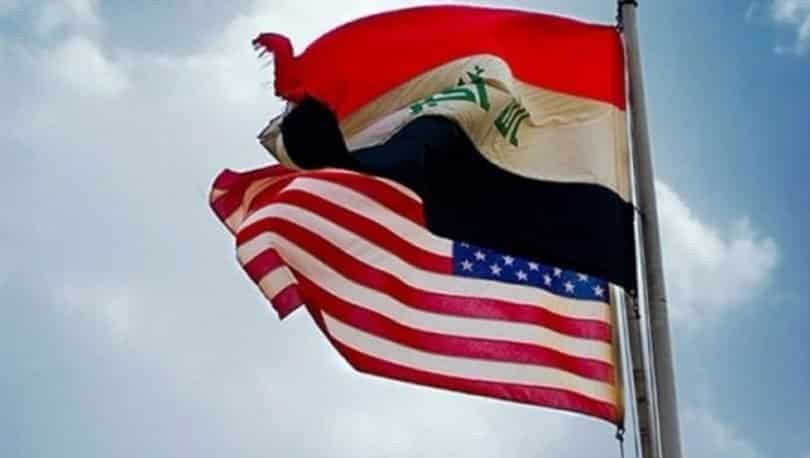 USA Signed Energy Agreement with Iraq