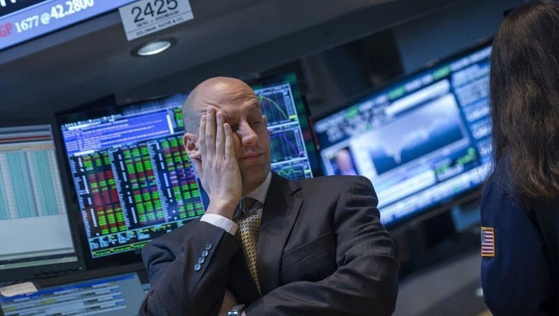 European Stock Exchanges Completed With Decline