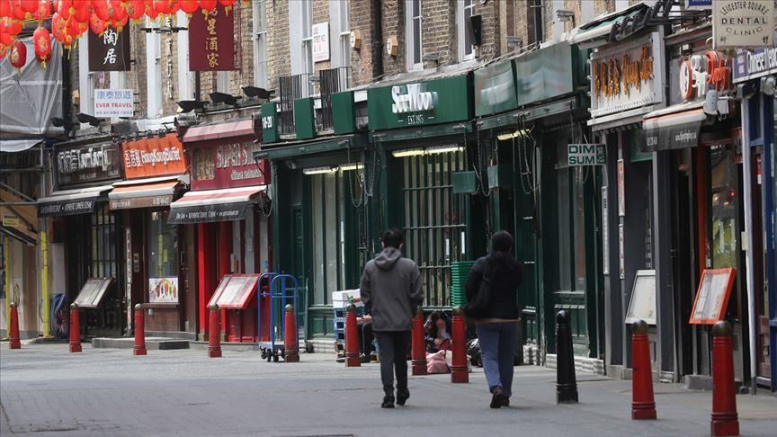 Britain: Britain Faces the Worst Economic Recession in its History