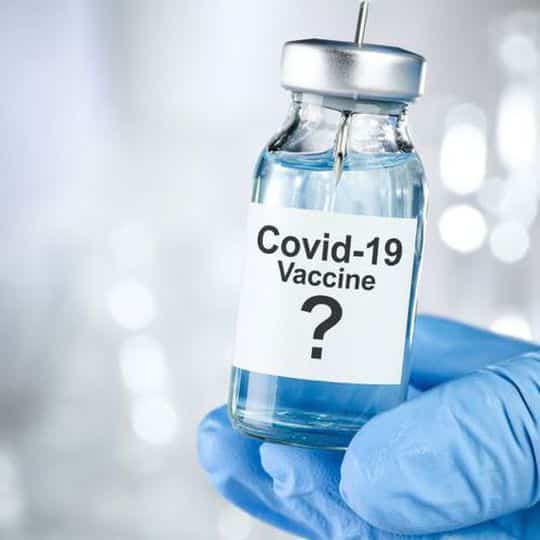 CureVac kündigt einen möglichen Impfstoff gegen Covid-19 an