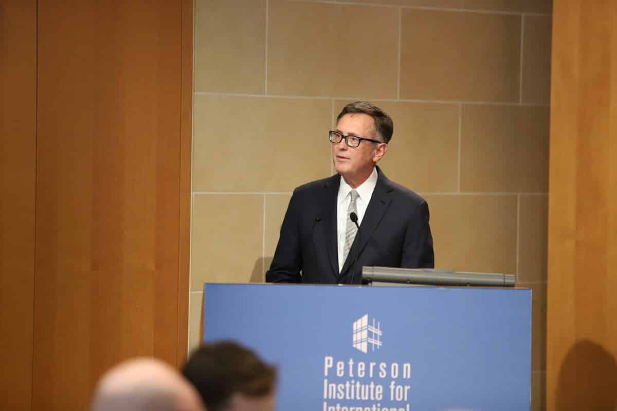 Clarida Stated The Low Unemployment Rate Alone Is Not Enough For A Rate Hike