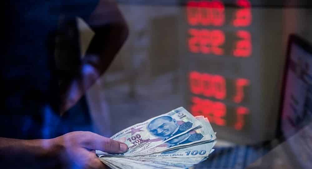 Overnight TL Interest Rise to 280% in London Swap Markets