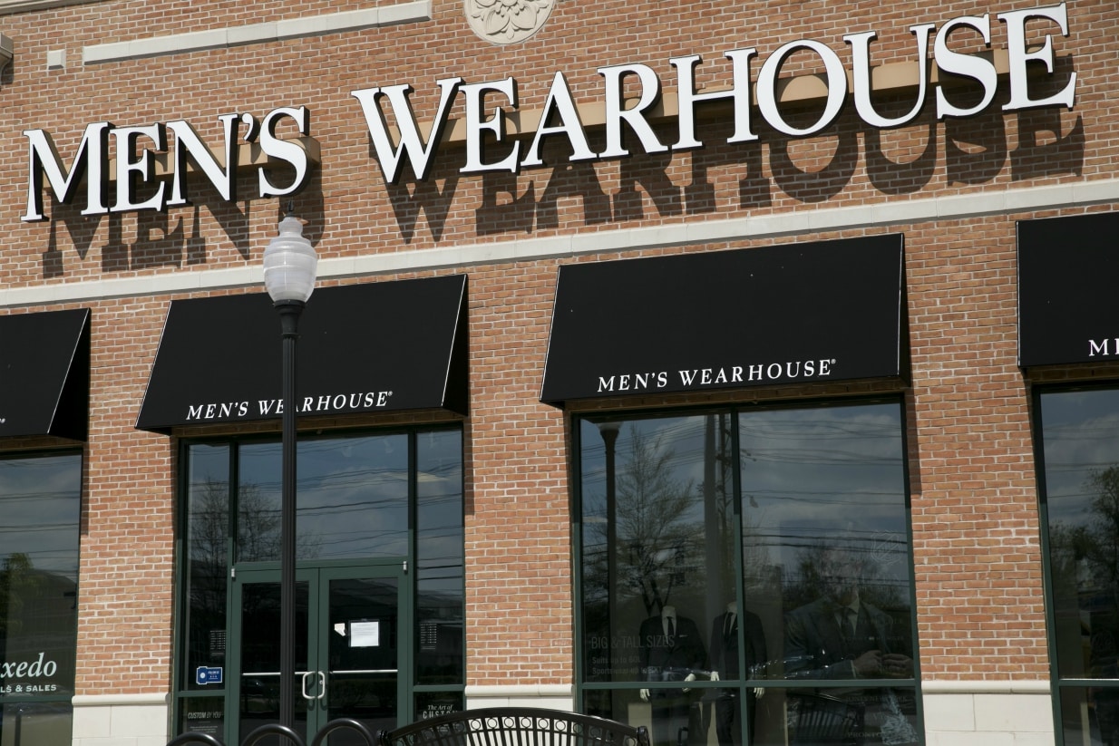 MASSGESCHNEIDERTE MARKEN FÜR DIE VERZÖGERUNG DER BANKRUPTZ