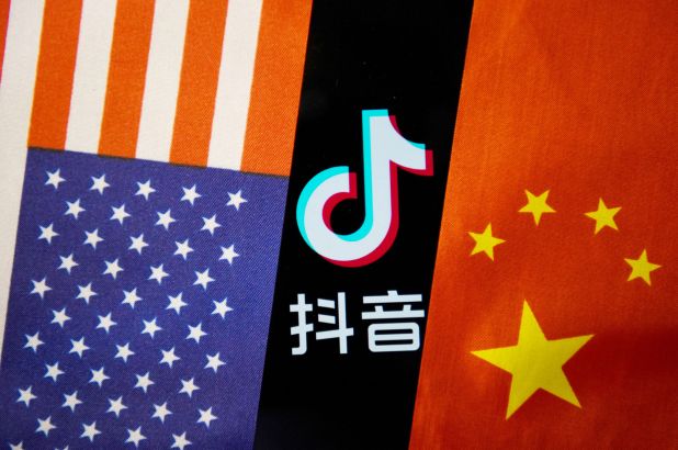 TikTok: Tiktok wants to take action against Trump's ban