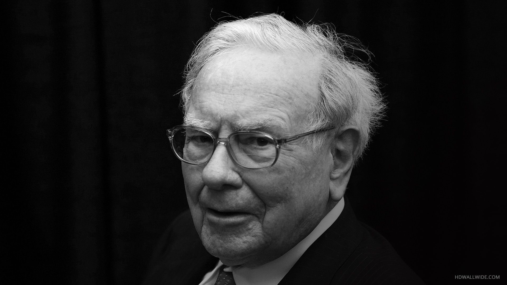 Warren Buffett Büyük Değişimin Sinyalini Verdi
