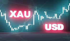 Goldpreisanalyse: XAU/USD-Augen $ 1900, Kopf und Schultern im Spiel