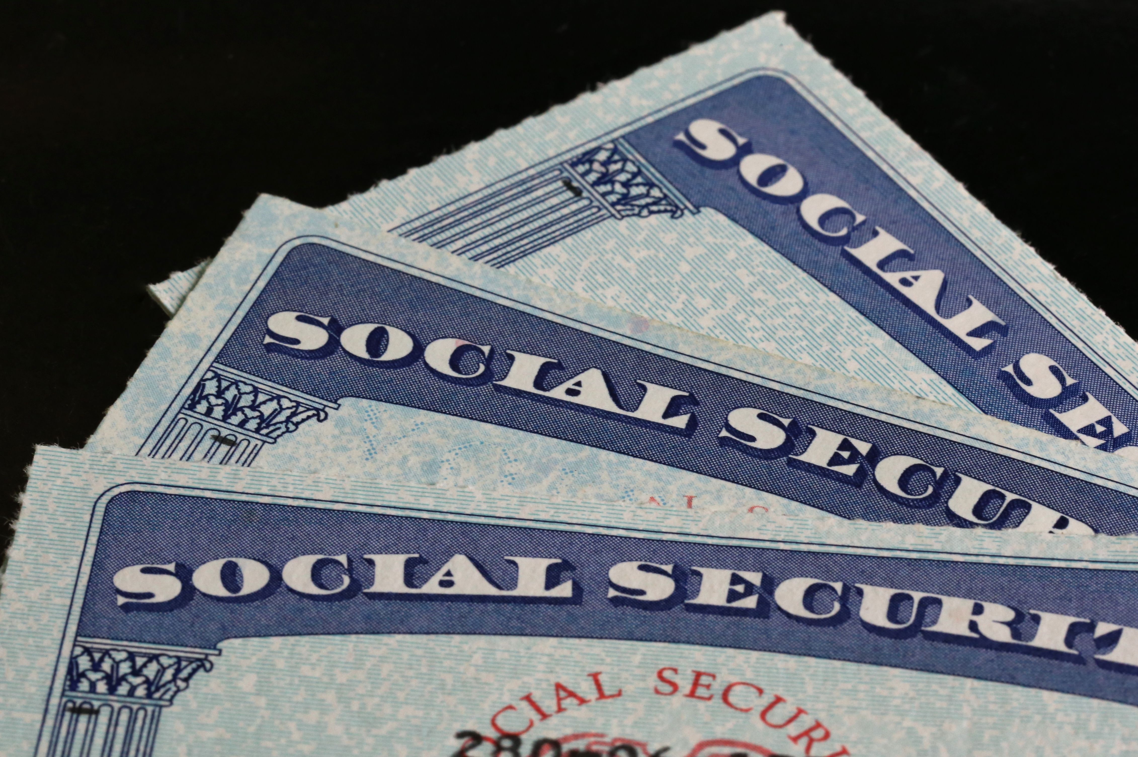 Social Security Affairs Lead to Bankruptcy and Increased Risk of Death