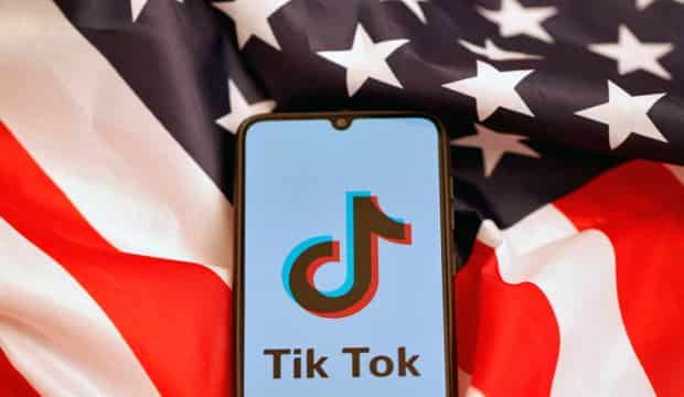 TikTok Engaged in a Lawsuit The US Administration !