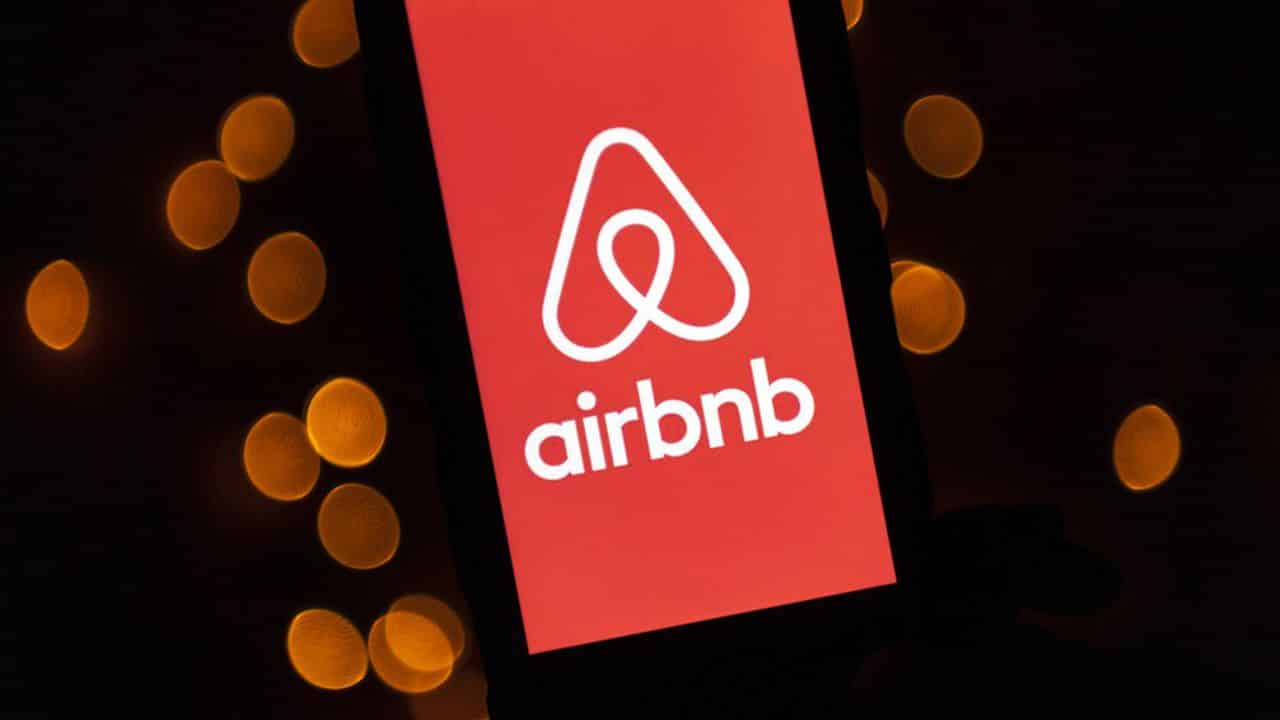 Airbnb Reported That it Has Applied For IPO