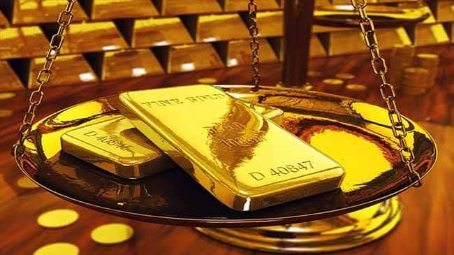 Altın Fiyatlarında Tarihi Rekor!