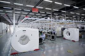 Siemens: Ziel ist der US-amerikanische Krebsspezialist Varian Medical Systems