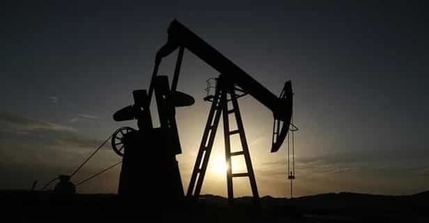 ABD'nin Petrol Sondaj Kulesi Sayısı Azalmayı Sürdürüyor