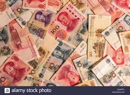 USD/CNY: yaklaşan fırtınalara dayanacak yuan, işlem aralığı 6.85-7.00 - MUFG