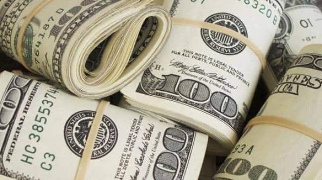 Dolar Kurunda Bugün