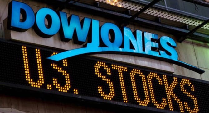 Dow’s Most Significant Shake-up in Years