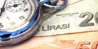 Eylülde Ekonomi Gündemi Hareketlenecek