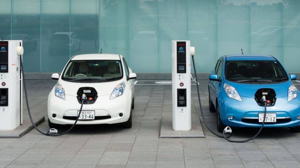 Elektrikli Otomobil Satışları İki Kat Arttı
