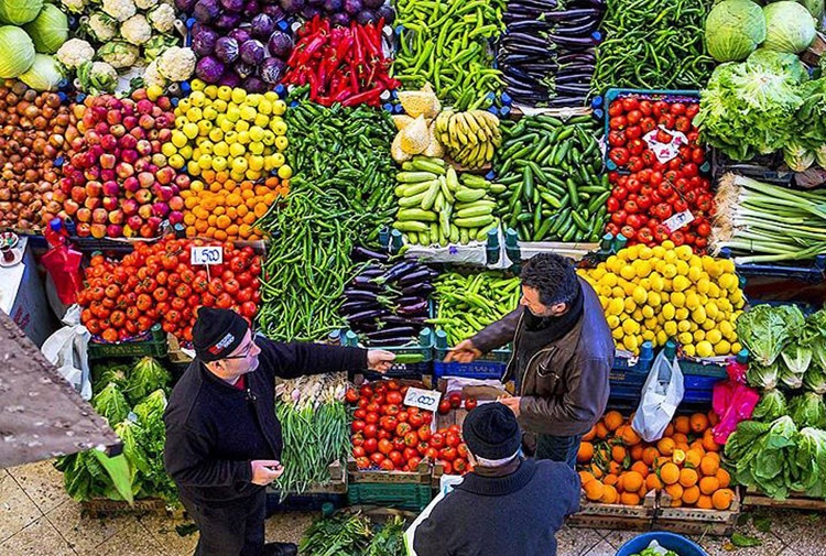 Son Dakika: Enflasyon Rakamları Açıklandı!