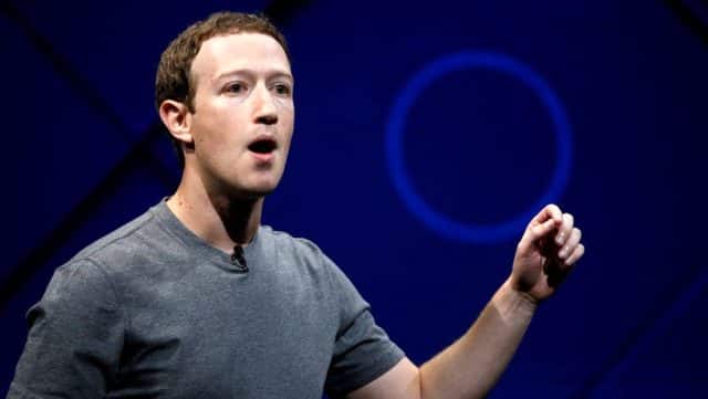 Facebook stieg um 6 Prozent als eingeführte Konkurrenz-App für TikTok