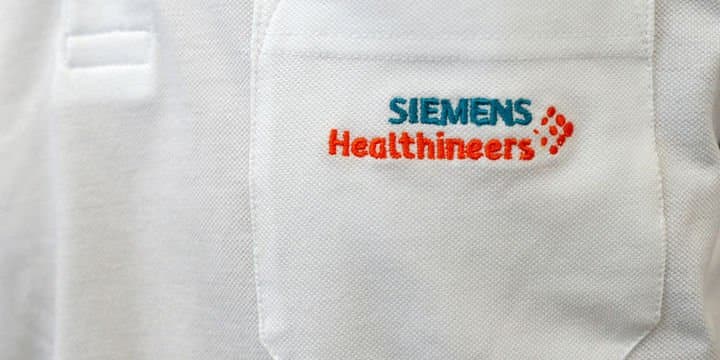 Healthineers Varian Medical İçin Görüşmelere Başladı