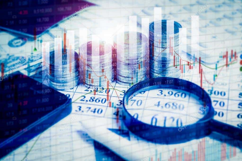 The Best Financial Stocks of 2020