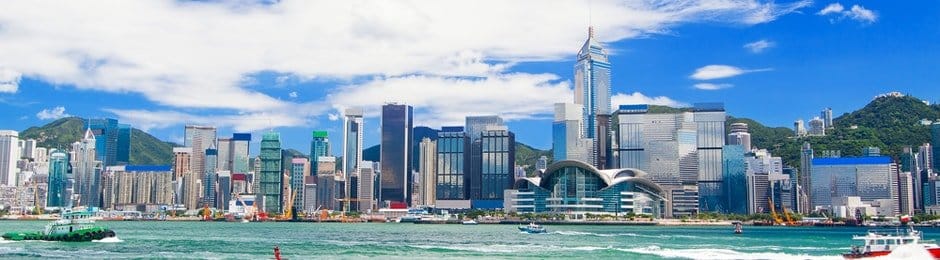 Hong Kong SAR Tüketici Fiyat Endeksi Temmuz'da bir önceki değerlendirmeye göre yüzde 0.7'den yüzde  -2.3'e düştü