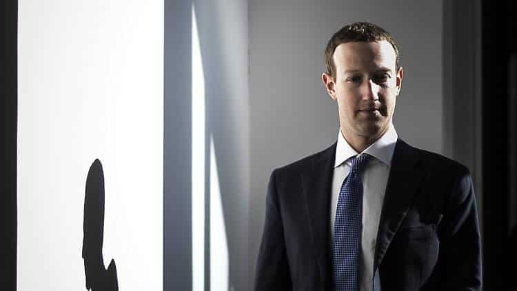 Facebook: Corona makes Zuckerberg richer