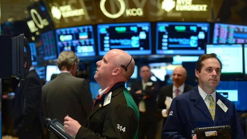 Globale Märkte heute