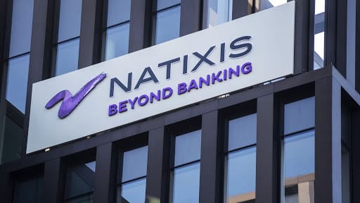 Net decoupling between financial asset prices and real economy – Natixis