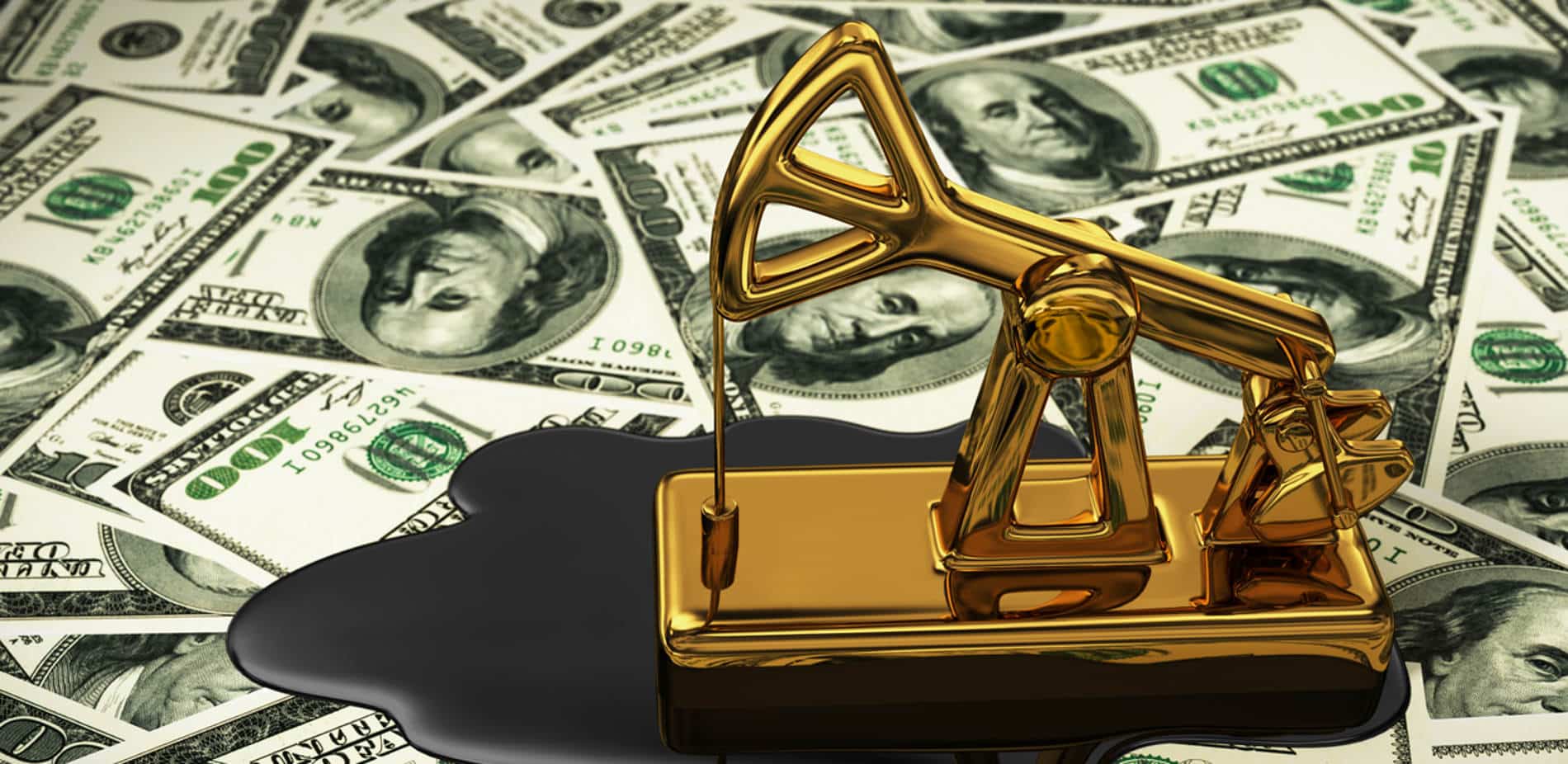 Best Oil and Gas Penny Stocks for Q3 2020