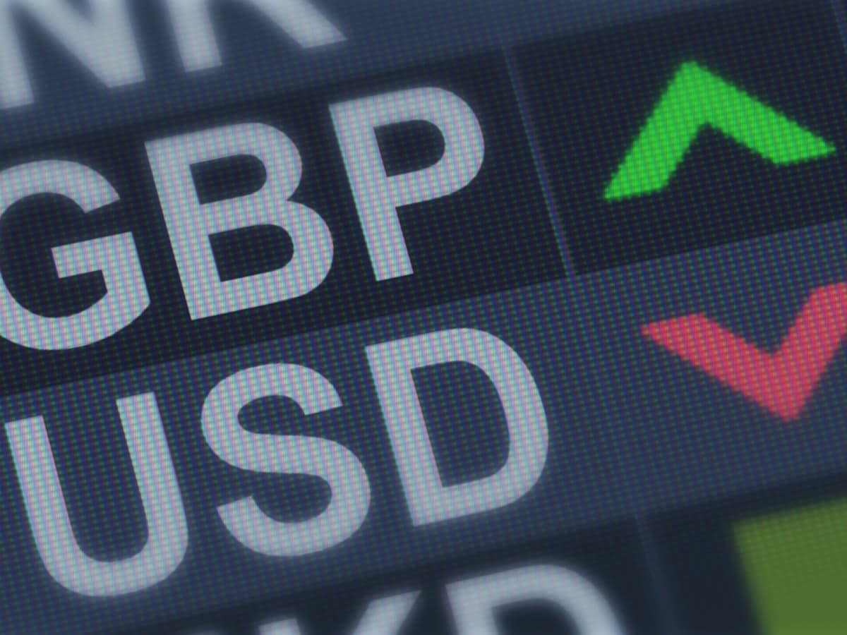 GBP / USD kämpft um die Richtung in der Nähe von 1,3070 Daten nach Großbritannien