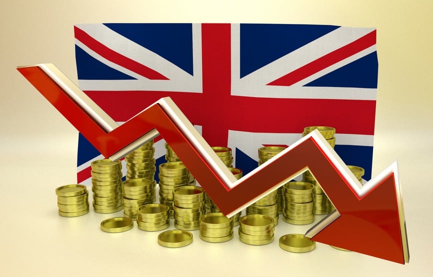 GBP / USD : İngiltere perakende satış verileri beklenenden daha güçlü geldi - MUFG