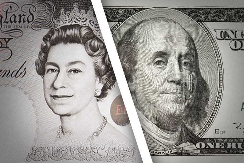 GBP/USD: UK economy in position to aid sterling with its own economic performance