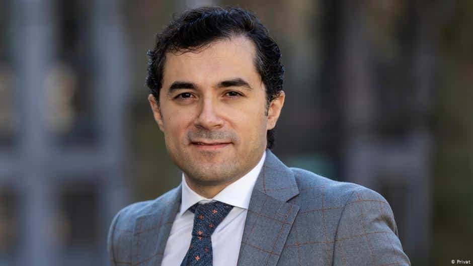 Prof. Dr. Akçiğit Sempozyumun Ardından Değerlendirmelerde Bulundu