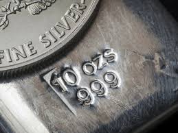 Silver breathes before next leg higher towards $30.72 – Credit Suisse